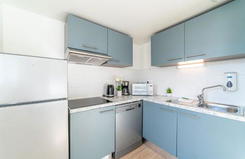 Montempô Appart'Hôtel Toulouse Cité Internationale - Foto 30