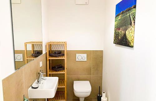 Home away from Home in a lovely vine region Bingen - Foto 7