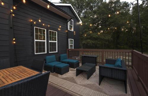 5BR Private Ranch Pet Friendly - Foto 41