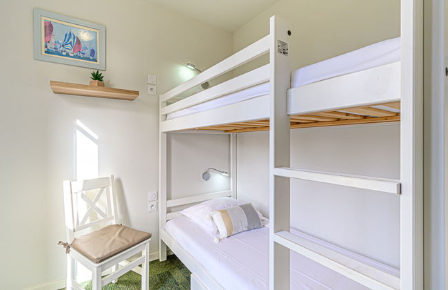 Le Château de Kergonano - Foto 15