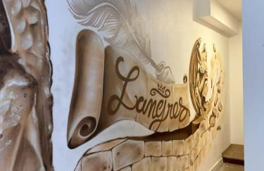 Suite 1- La Petite Auberge - Foto 10