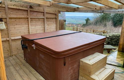 Winnie Cottage - Hot Tub, Games Room, Sauna, Large Garden - Foto 34