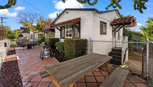 The Ruby Door by Coastline Vacation Rentals - Foto 3