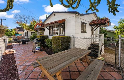 The Ruby Door by Coastline Vacation Rentals - Foto 3