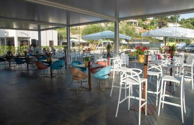 Resort Petrasia - Foto 49