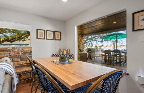 Family Lakefront Retreat - Foto 13