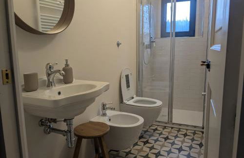 Casa del Viandante Romea del Chianti - Badia a Passignano - Foto 27