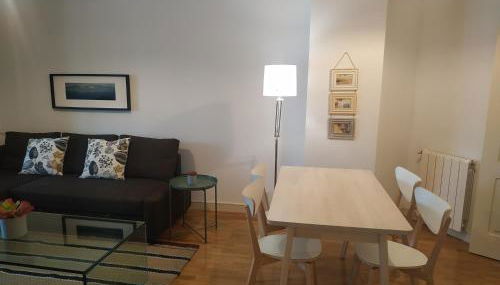 Vivienda de 1 habitación independiente, metro La Moraleja - Foto 2