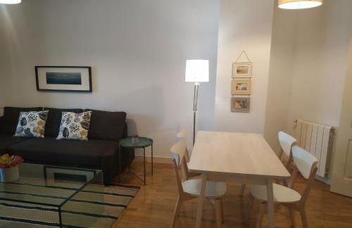 Vivienda de 1 habitación independiente, metro La Moraleja - Foto 2