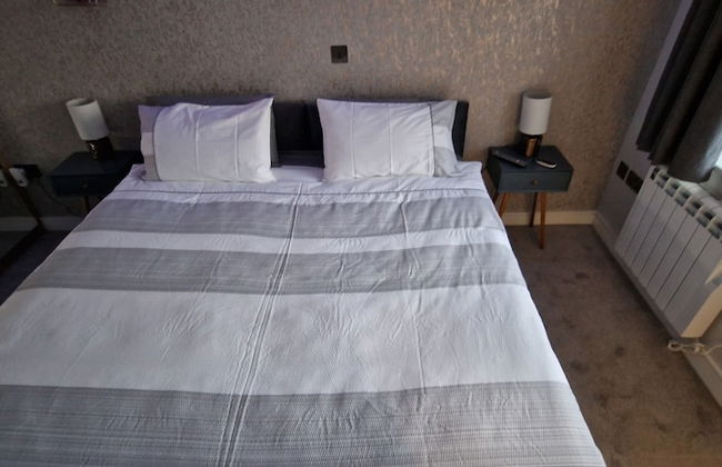 Beautiful 1-bed Apartment in Derbyshire - Foto 6