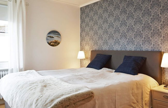 Villa in Town Near Sea and Beach - Foto 6