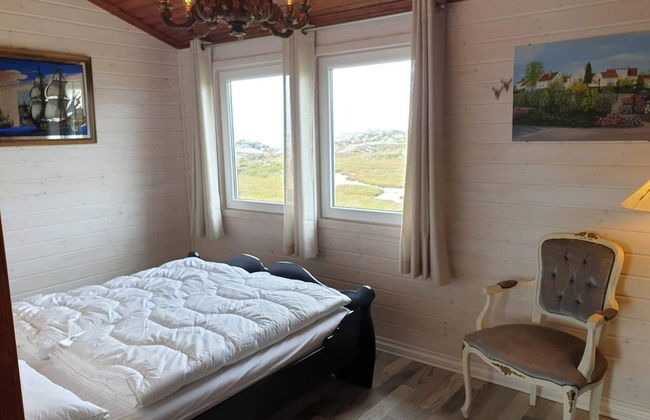 6 Person Holiday Home in Skudeneshavn-by Traum - Foto 1