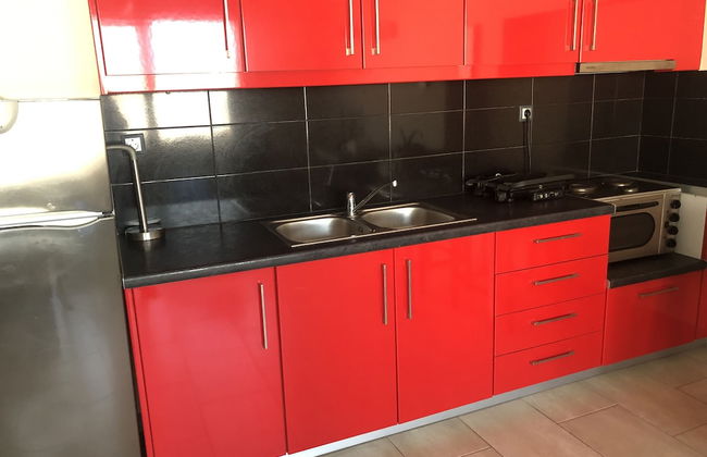 Roomotel Apartments - Photo 15