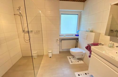 Vulkaneifel-Ferienwohnungen am Felsenpfad - Foto 9