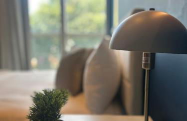 Spacious Manchester City Condo - Parking - Next To AO Arena - Local Attraction & Transport Links - Foto 13