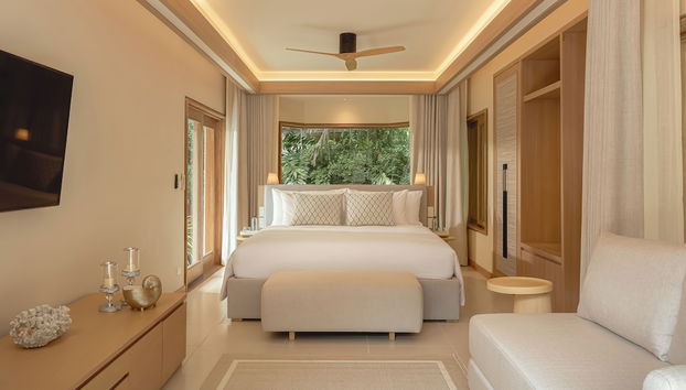 Villa Macaque and Villa Languor - Photo 4