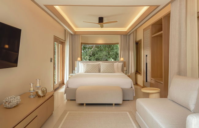 Villa Macaque and Villa Languor - Photo 4