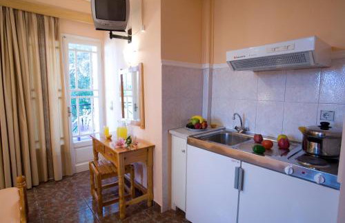 Pansion Filoxenia Apartments & Studios - Foto 30