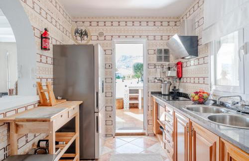 Holiday Home Olivia by Interhome - Foto 13