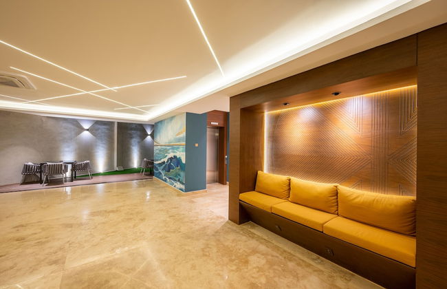 Kippal - Modern Oasis - ApartHotel - Foto 10