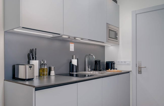 Limehome Valencia Carrer de Sant Jacint - Photo 37