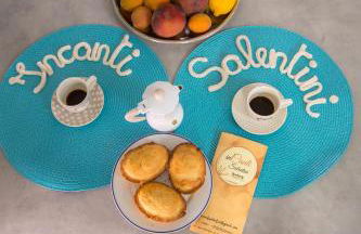 InCanti Salentini Apartments - Foto 15