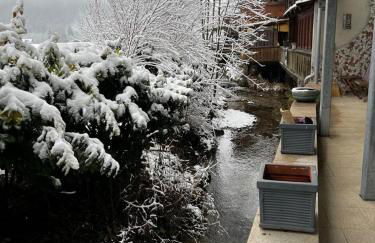 Ferienwohnung Rössler - Foto 8