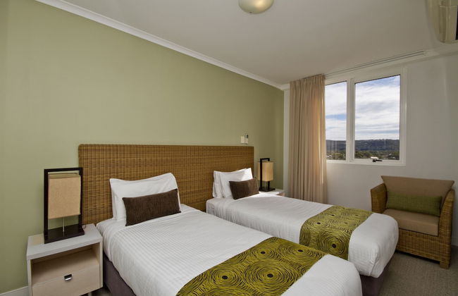 Mantra Ettalong Beach - Foto 4