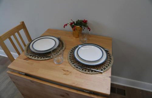 Charming Carriage House in NE Washington DC - Foto 10