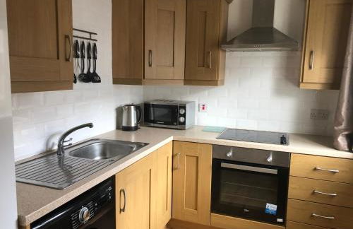 Central Lisburn Duplex Apartment No Parties - Foto 1