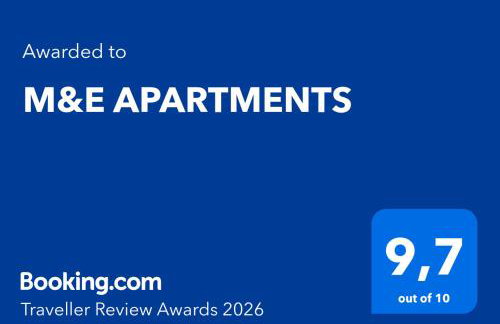 M&E APARTMENTS - Foto 2