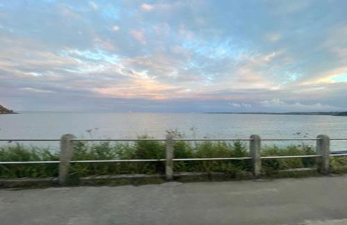 Beachfront Retreat - Foto 8