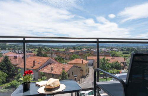 Moderno apartamento en Cudón - Foto 16