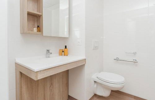 Quality Aparthotel Quiberon - Foto 40