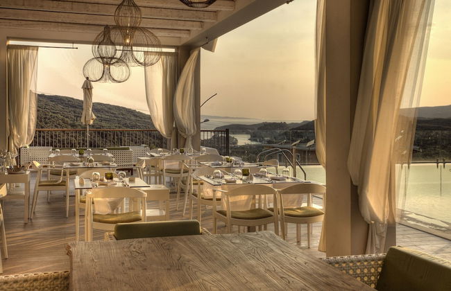 Salvator Villas & Spa Hotel - Foto 33