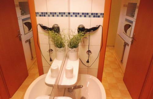 Ferienwohnung Graf Strandgut - Foto 6