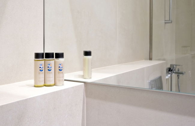 The Flirty Athens - Foto 32