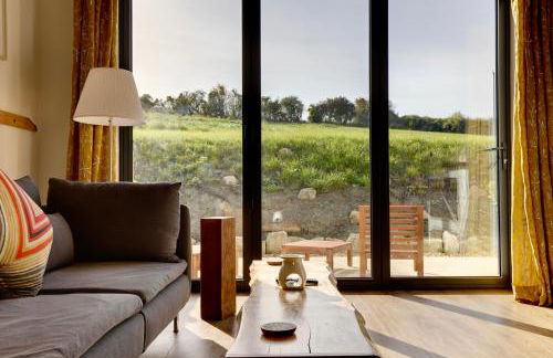 The Owl Barn Wiltshire - Flint - Foto 10