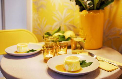 Chase Apartments-Boutiquehotel Style II - Foto 68