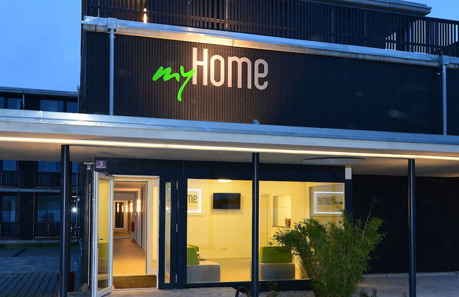 MyHome Olching - Foto 16