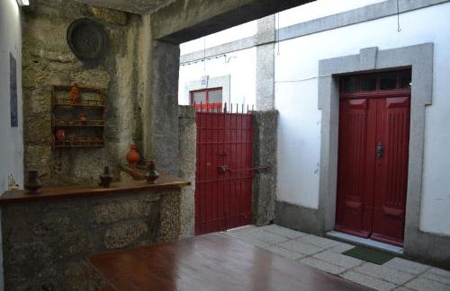 Casa da Ponte do Arrocho - Foto 50