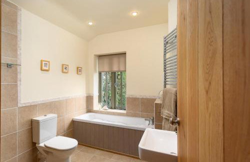 The Granary at Cornish Barn Holidays - Foto 4