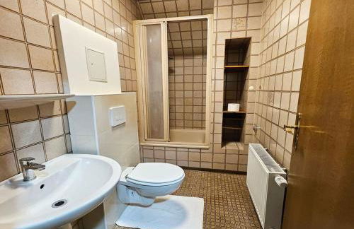 Work & Stay Apartments in Leverkusen - Foto 28