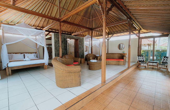 Bali Hai Island Resort - Foto 23