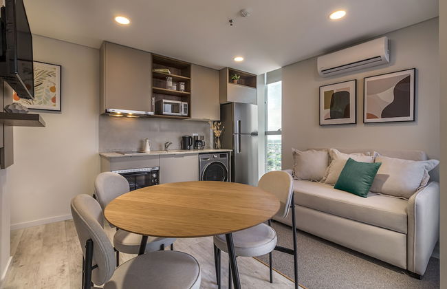 ÚNICO - Stay & Residences by AVA - Photo 23