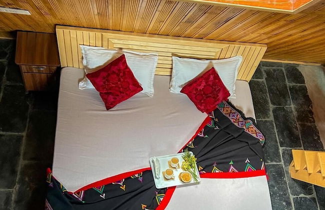 Ashapuri Cottage - Foto 10