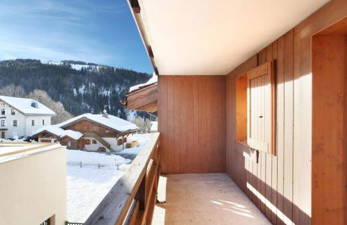 Résidence Odalys Le Village - Photo 23