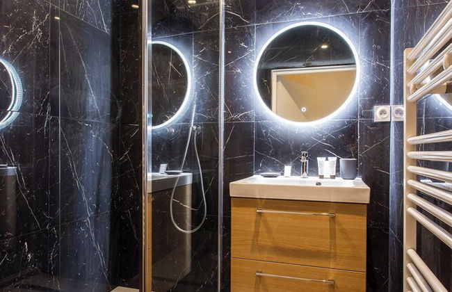 Spacious Apartment - 3br/6p - Faubourg-du-roule - Photo 11