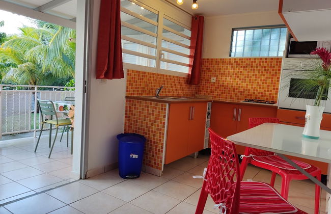 Fanélie Location - Photo 48