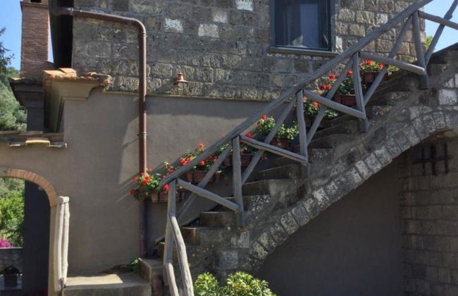 Agriturismo Il Convento - Photo 7